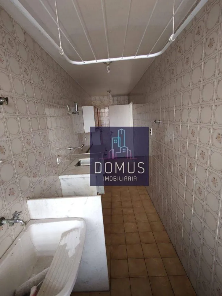 Apartamento, 2 quartos, 57 m² - Foto 11