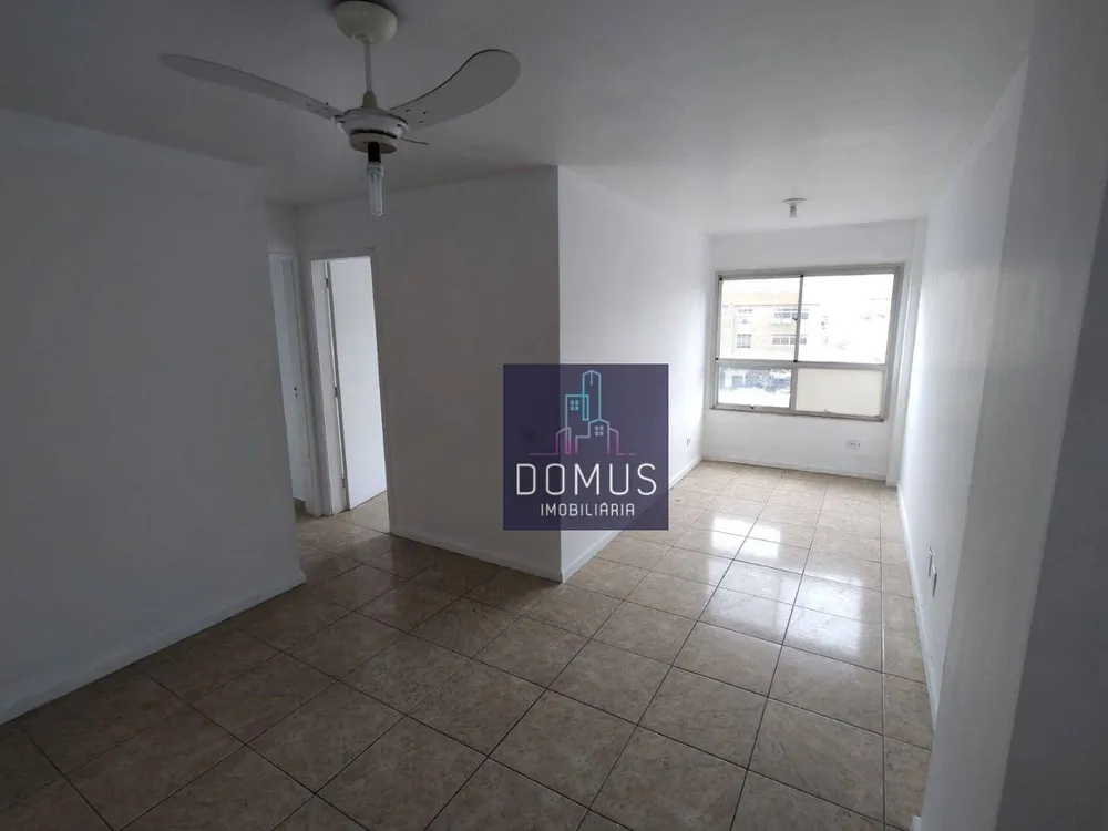 Apartamento, 2 quartos, 57 m² - Foto 1