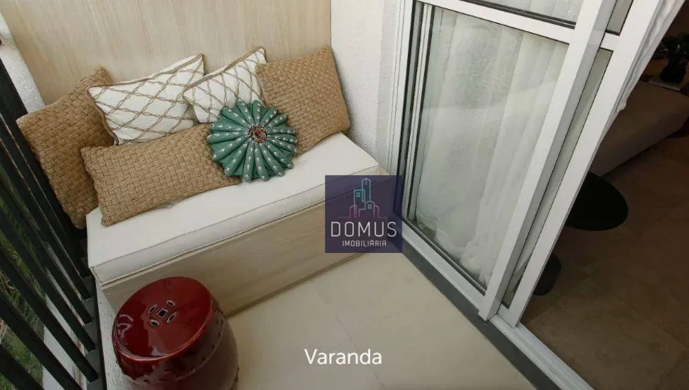 Apartamento, 2 quartos, 50 m² - Foto 18