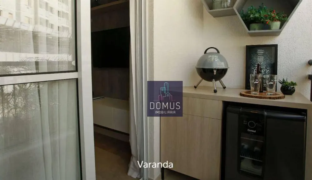 Apartamento, 2 quartos, 50 m² - Foto 16