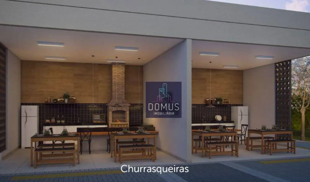 Apartamento, 2 quartos, 50 m² - Foto 13