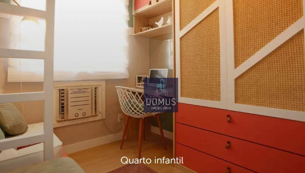 Apartamento, 2 quartos, 50 m² - Foto 12