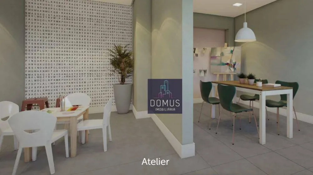 Apartamento, 2 quartos, 50 m² - Foto 5