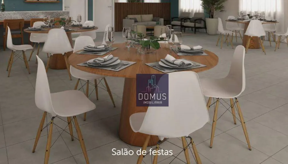 Apartamento, 2 quartos, 50 m² - Foto 9