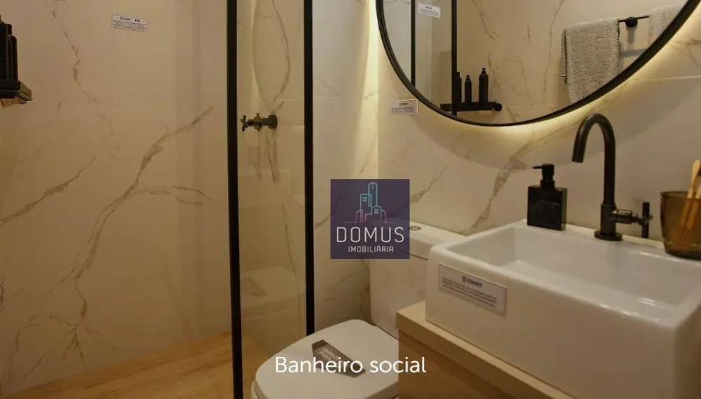 Apartamento, 2 quartos, 50 m² - Foto 14