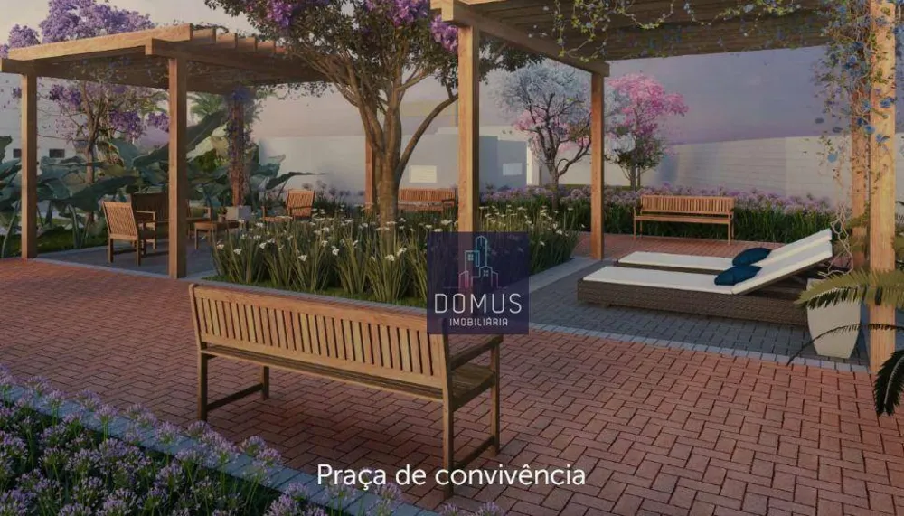 Apartamento, 2 quartos, 50 m² - Foto 20