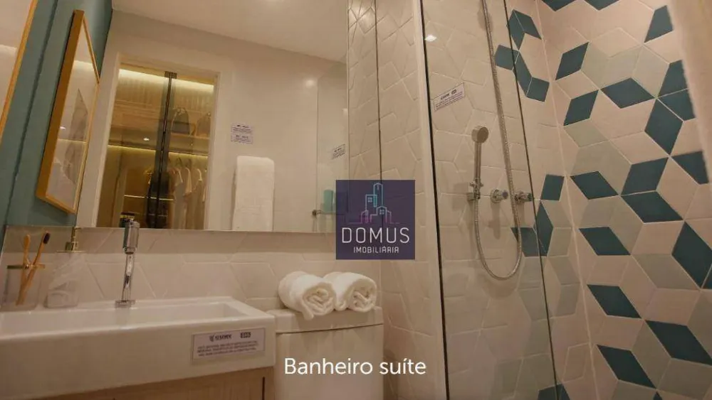 Apartamento, 2 quartos, 50 m² - Foto 10