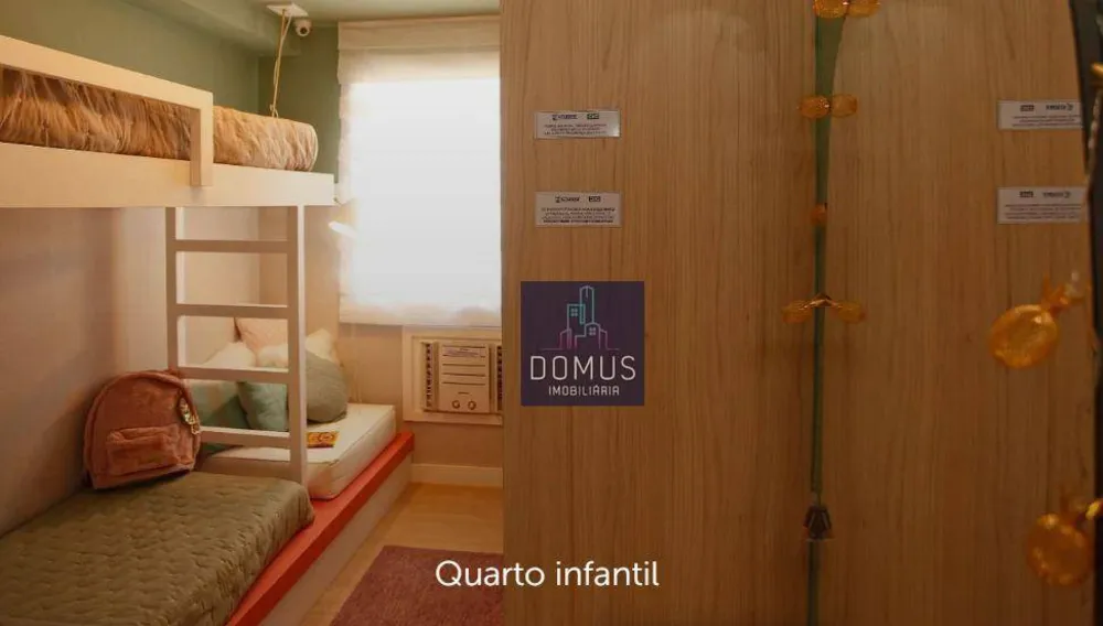 Apartamento, 2 quartos, 50 m² - Foto 8