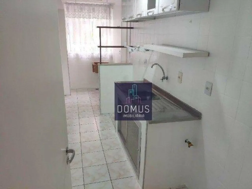 Apartamento, 2 quartos, 70 m² - Foto 11