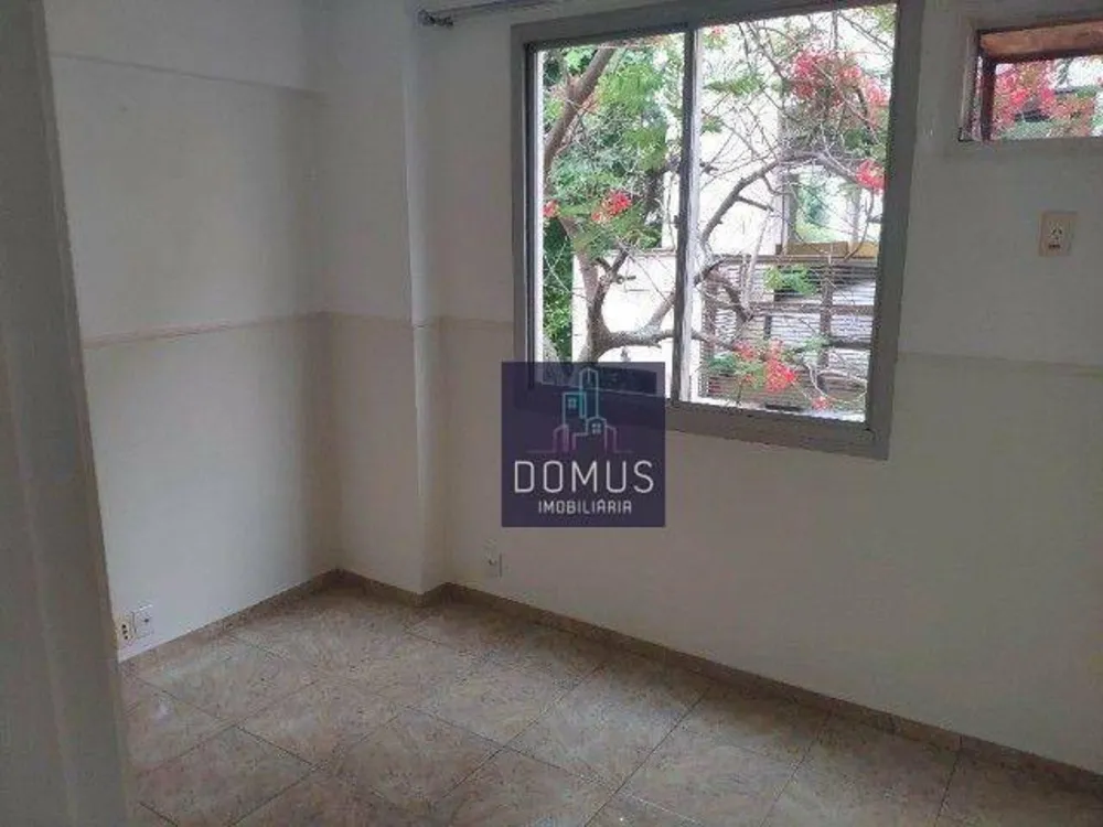 Apartamento, 2 quartos, 70 m² - Foto 2
