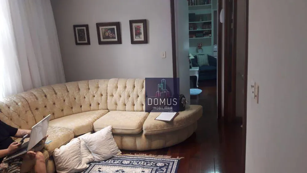 Casa, 3 quartos, 315 m² - Foto 1