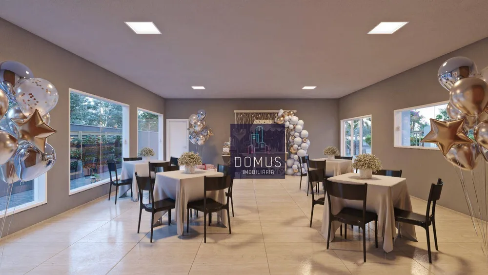 Apartamento, 2 quartos, 50 m² - Foto 3