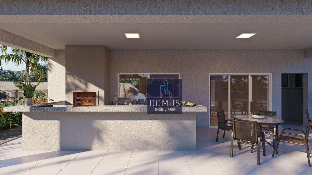 Apartamento, 2 quartos, 50 m² - Foto 10