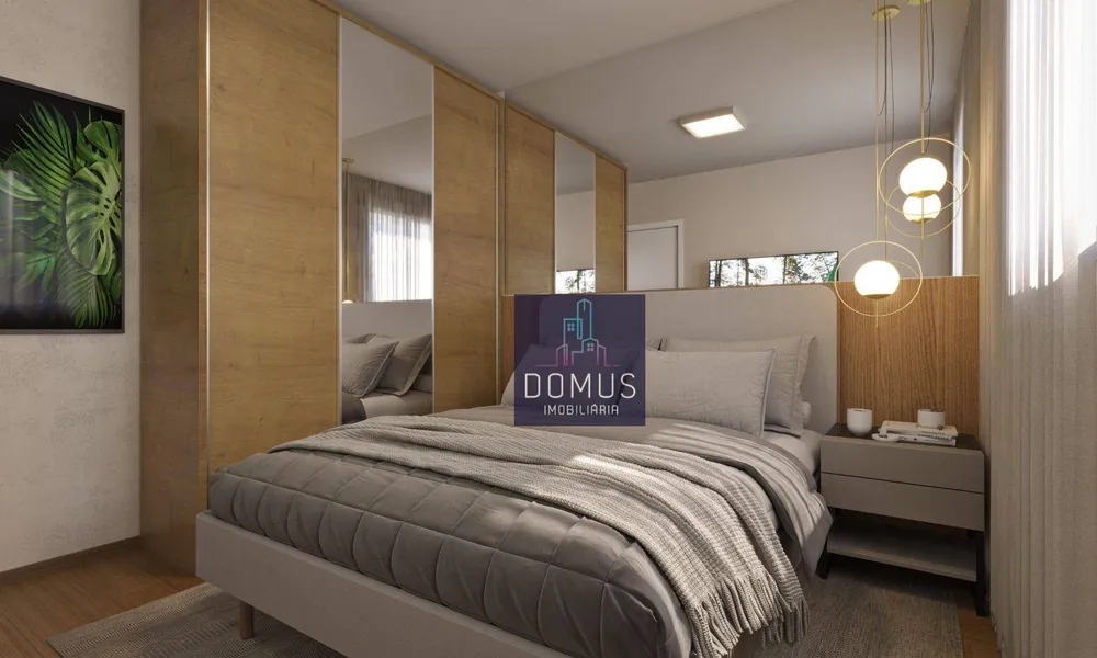 Apartamento, 2 quartos, 50 m² - Foto 8