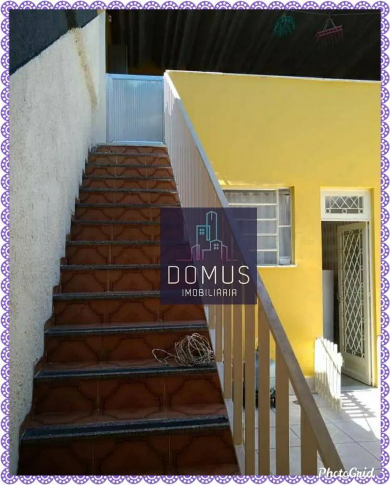 Casa, 5 quartos, 372 m² - Foto 3