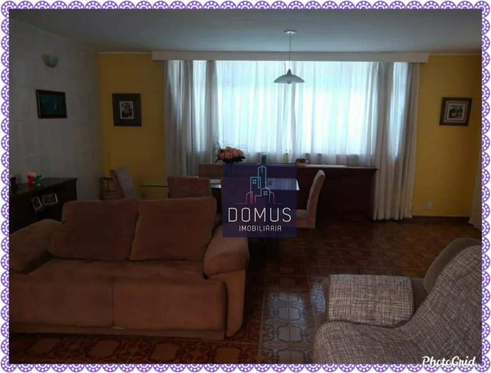 Casa, 5 quartos, 372 m² - Foto 7