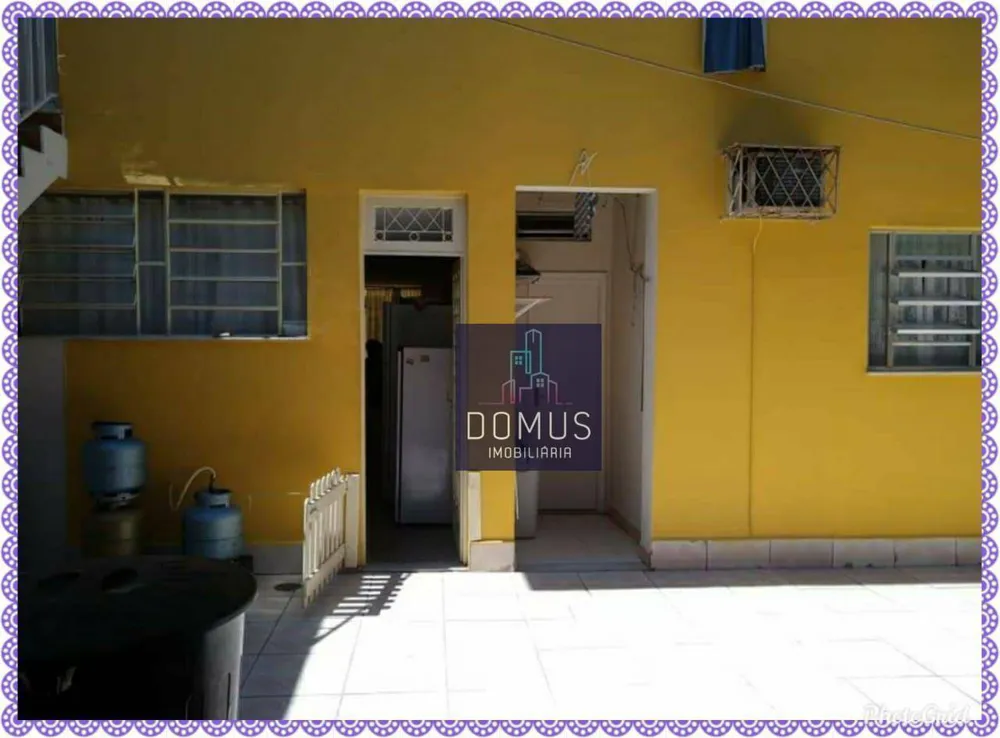 Casa, 5 quartos, 372 m² - Foto 2
