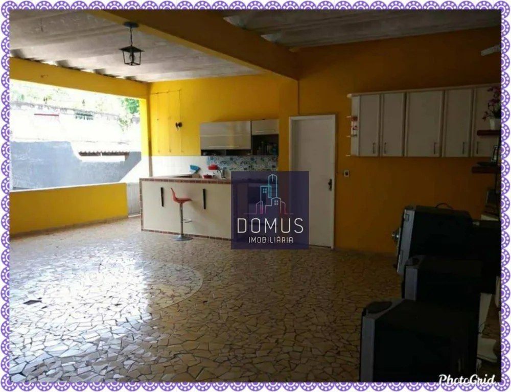 Casa, 5 quartos, 372 m² - Foto 10