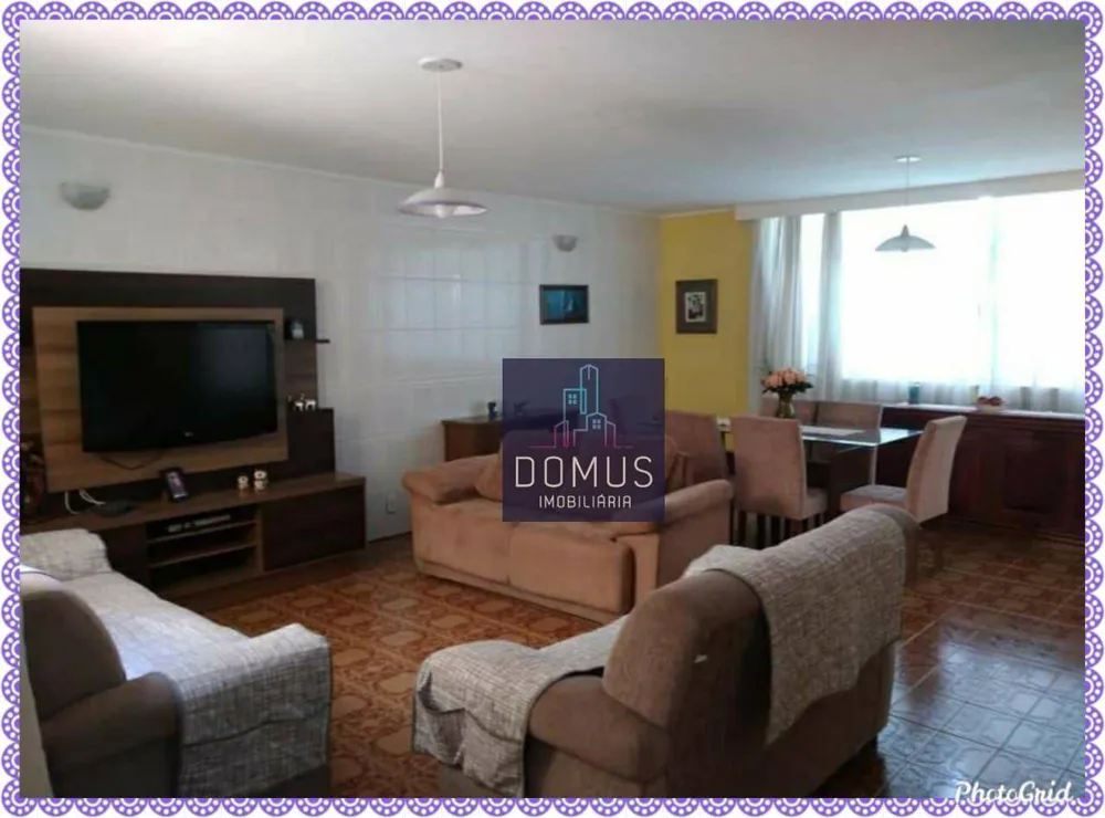 Casa, 5 quartos, 372 m² - Foto 8