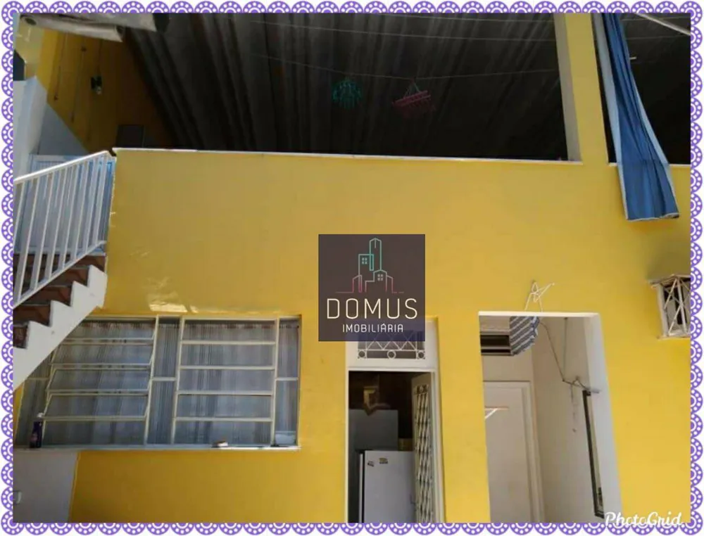 Casa, 5 quartos, 372 m² - Foto 1