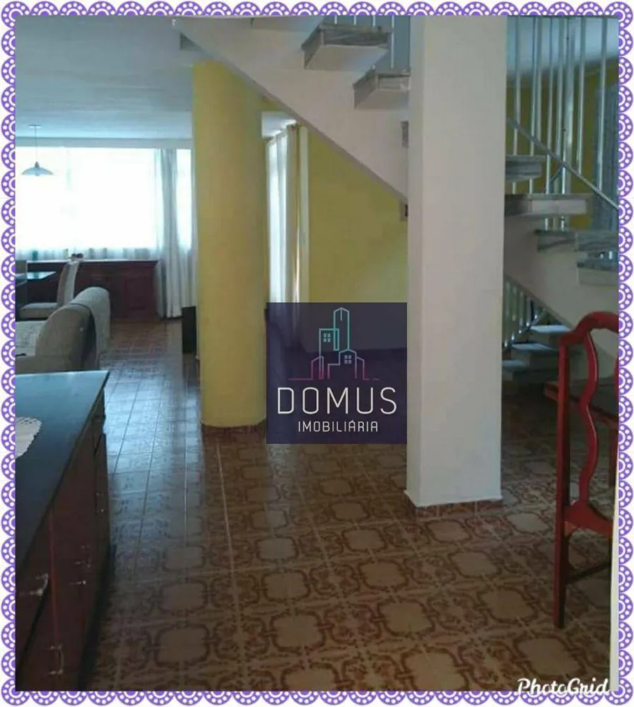 Casa, 5 quartos, 372 m² - Foto 9