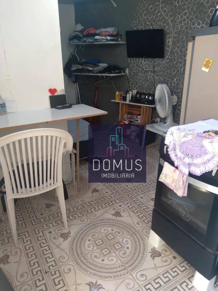 Casa, 1 quarto, 45 m² - Foto 13