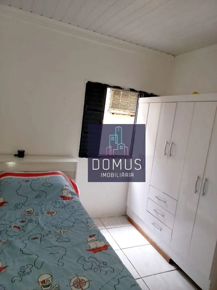 Casa, 1 quarto, 45 m² - Foto 3