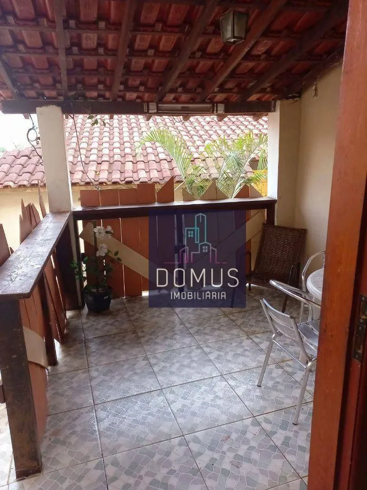Casa, 1 quarto, 45 m² - Foto 10