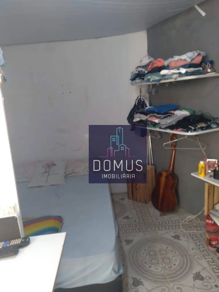 Casa, 1 quarto, 45 m² - Foto 12