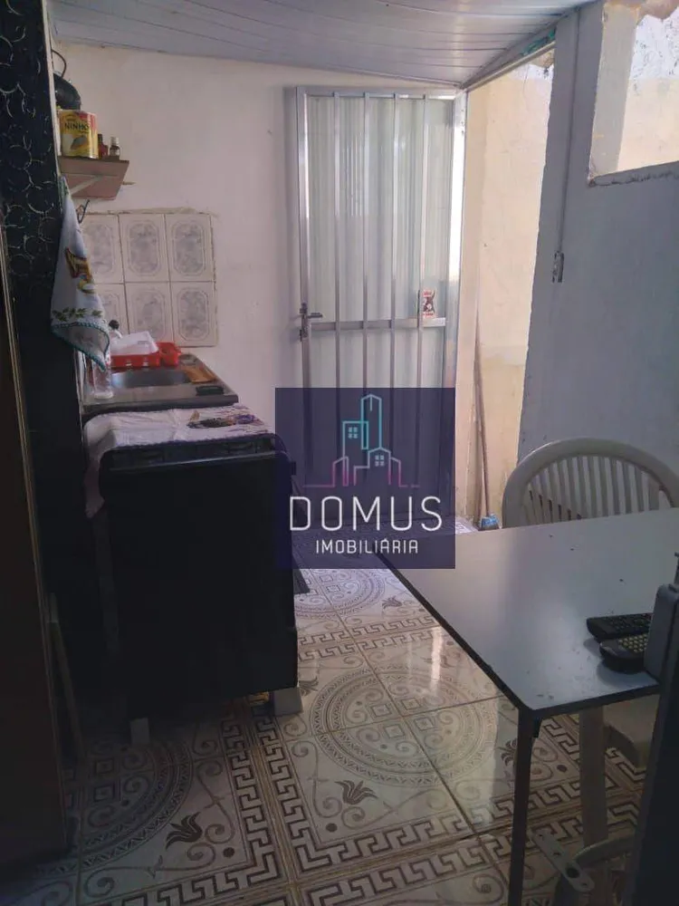 Casa, 1 quarto, 45 m² - Foto 15