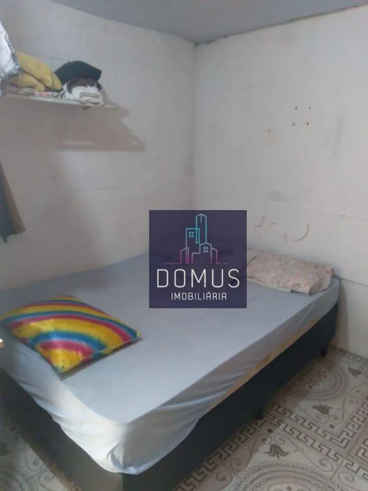 Casa, 1 quarto, 45 m² - Foto 11