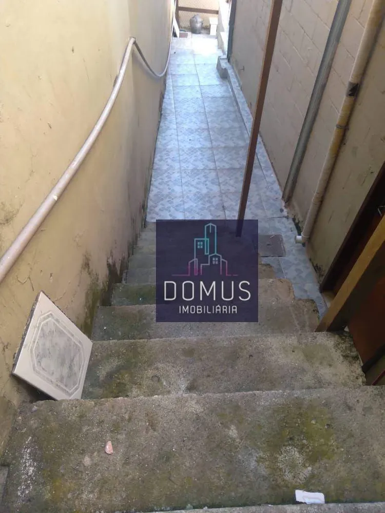 Casa, 1 quarto, 45 m² - Foto 18