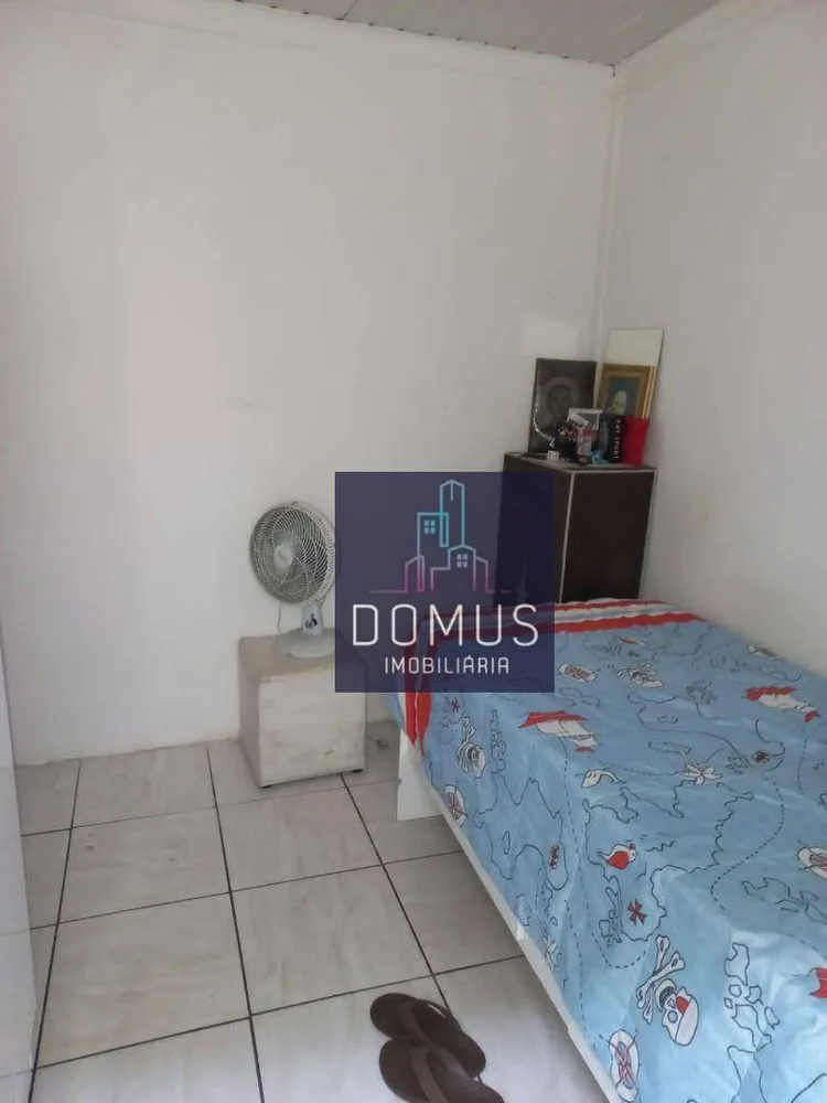 Casa, 1 quarto, 45 m² - Foto 4