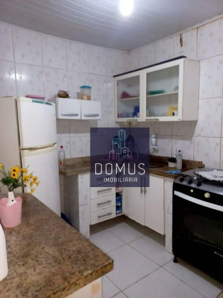 Casa, 1 quarto, 45 m² - Foto 8