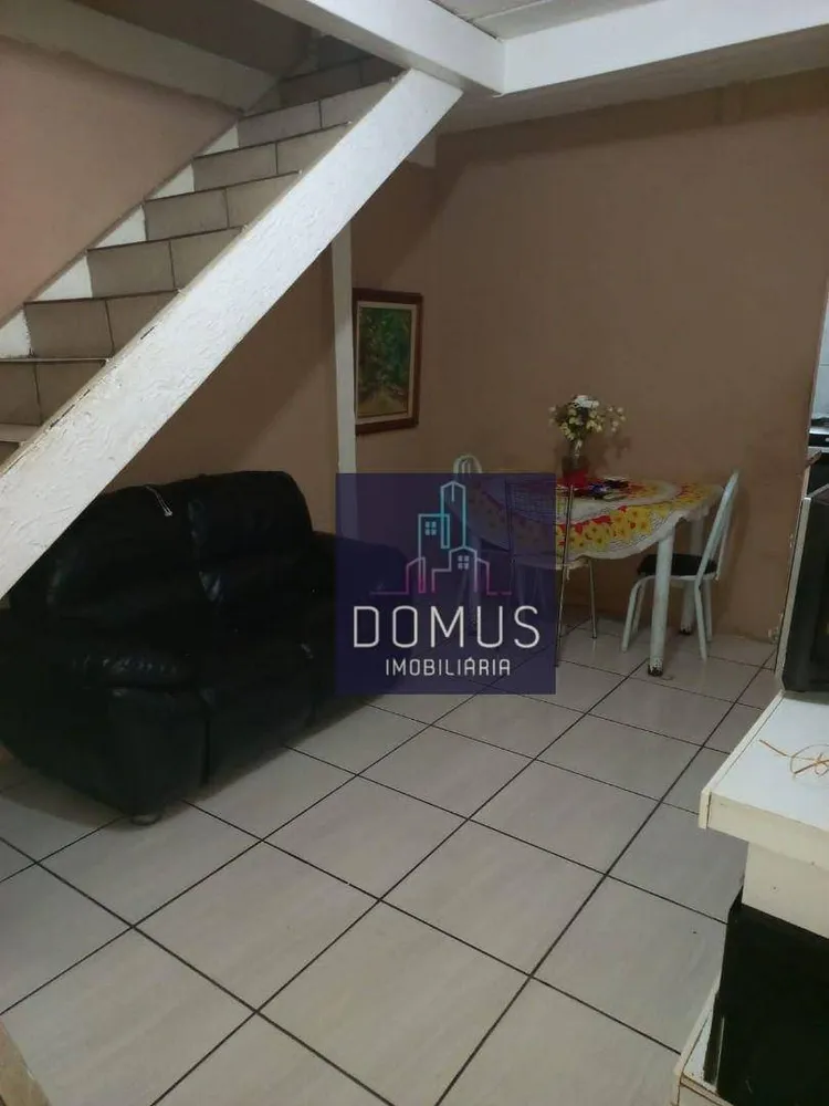Casa, 1 quarto, 45 m² - Foto 2