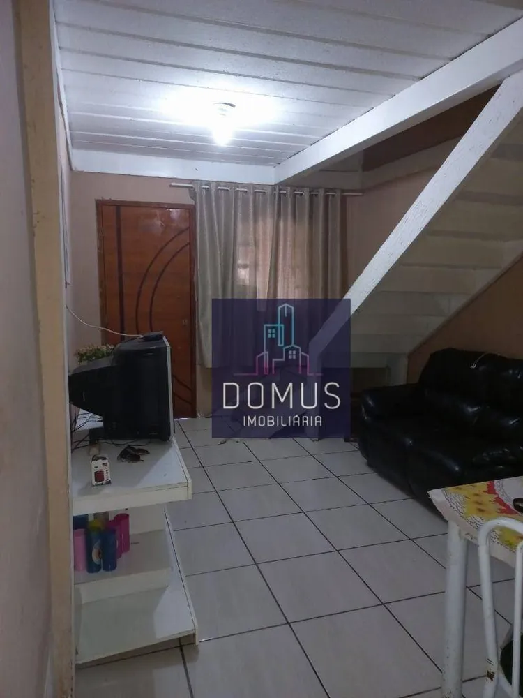 Casa, 1 quarto, 45 m² - Foto 1