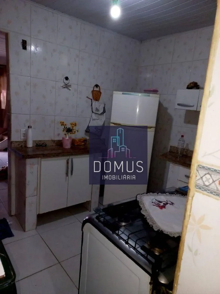 Casa, 1 quarto, 45 m² - Foto 5
