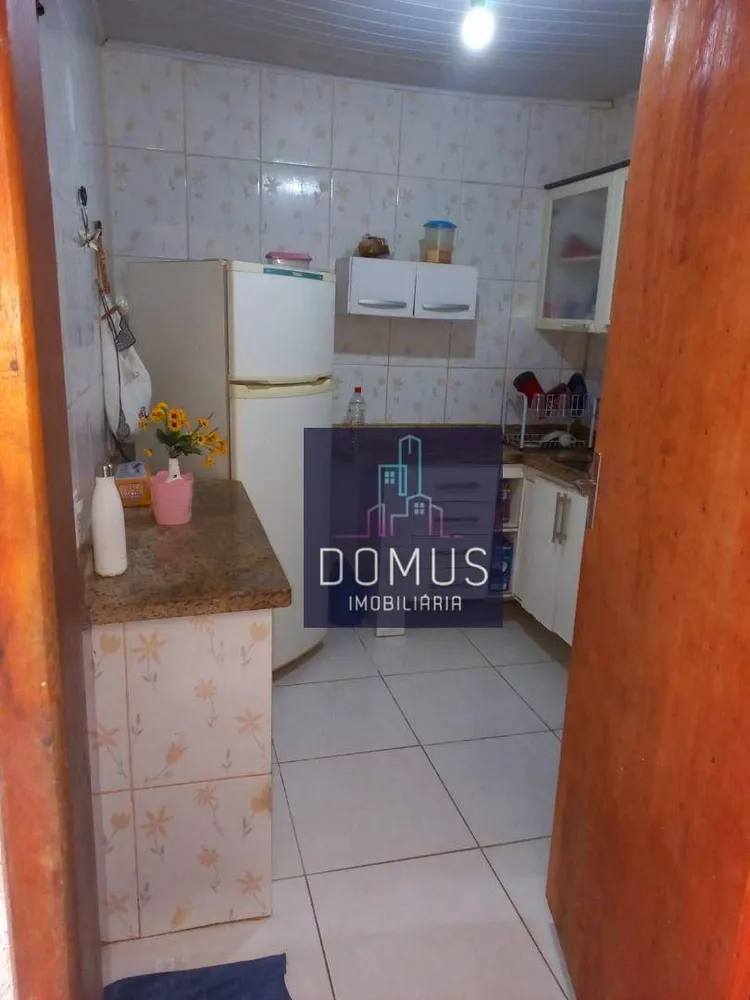 Casa, 1 quarto, 45 m² - Foto 6