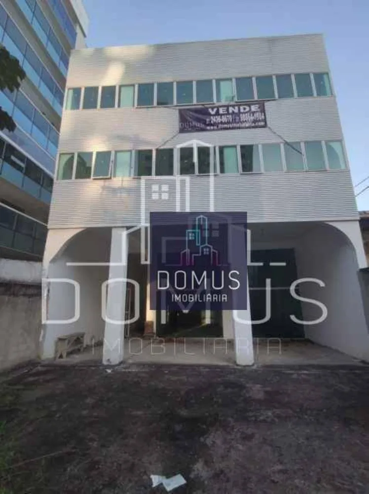 Loja-Salão, 360 m² - Foto 1