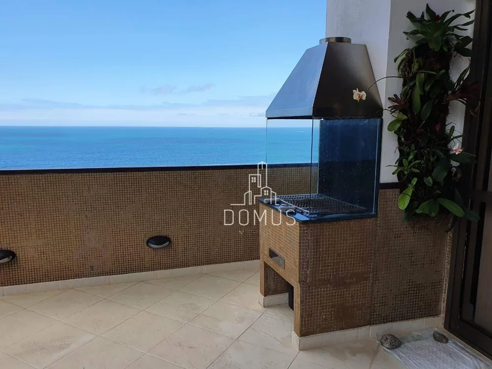 Apartamento, 4 quartos, 310 m² - Foto 5