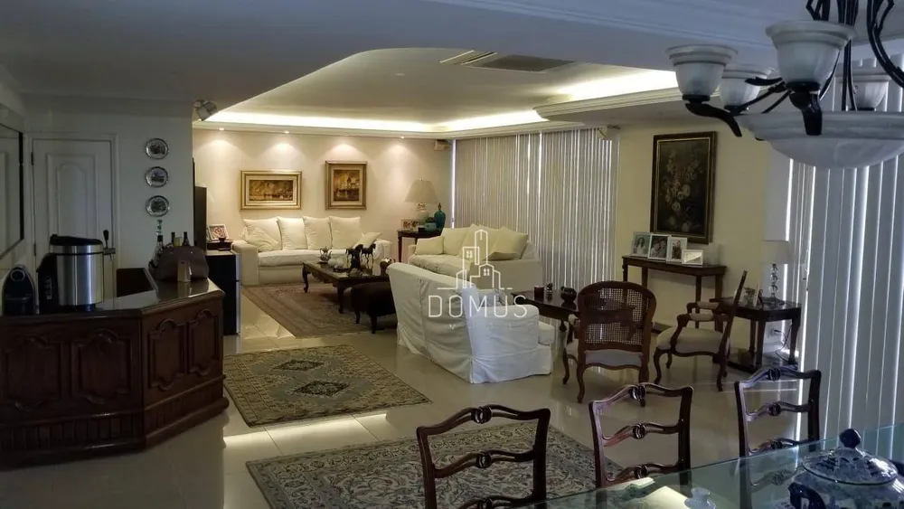 Apartamento, 4 quartos, 310 m² - Foto 3