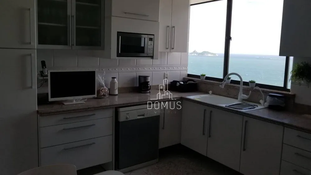 Apartamento, 4 quartos, 310 m² - Foto 6