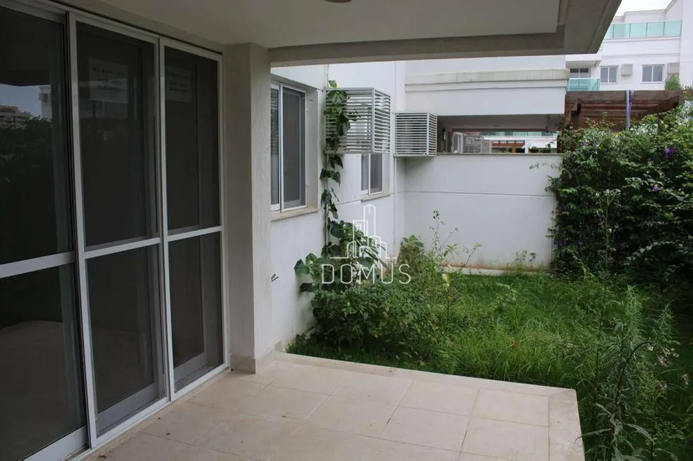Apartamento, 2 quartos, 100 m² - Foto 4