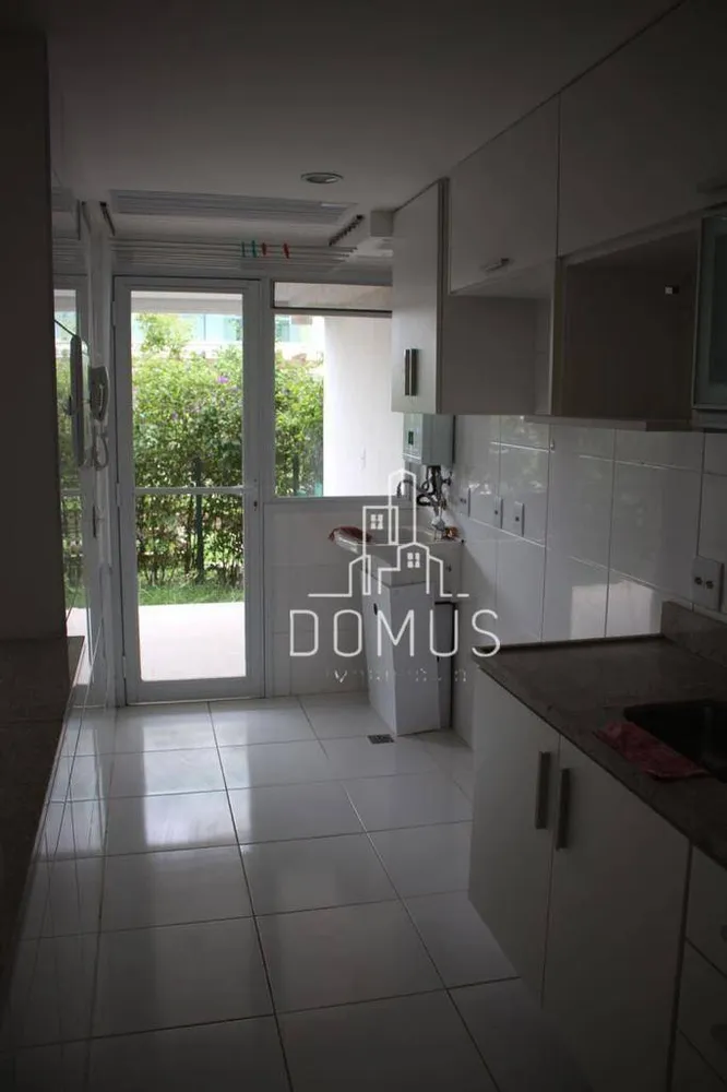 Apartamento, 2 quartos, 100 m² - Foto 7