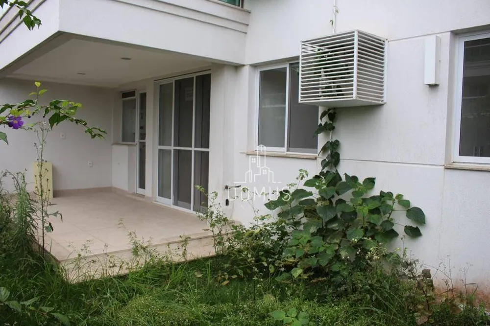Apartamento, 2 quartos, 100 m² - Foto 5
