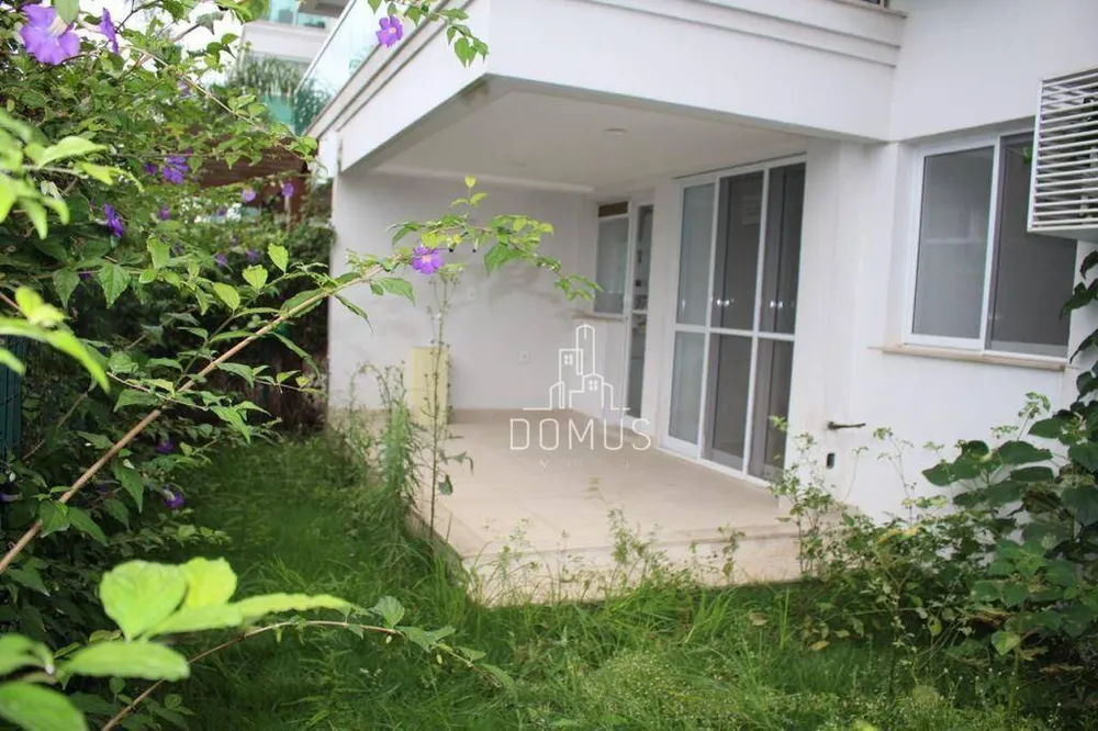Apartamento, 2 quartos, 100 m² - Foto 3