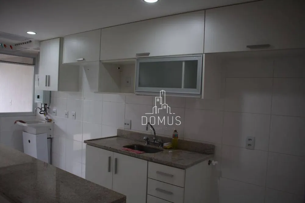 Apartamento, 2 quartos, 100 m² - Foto 8