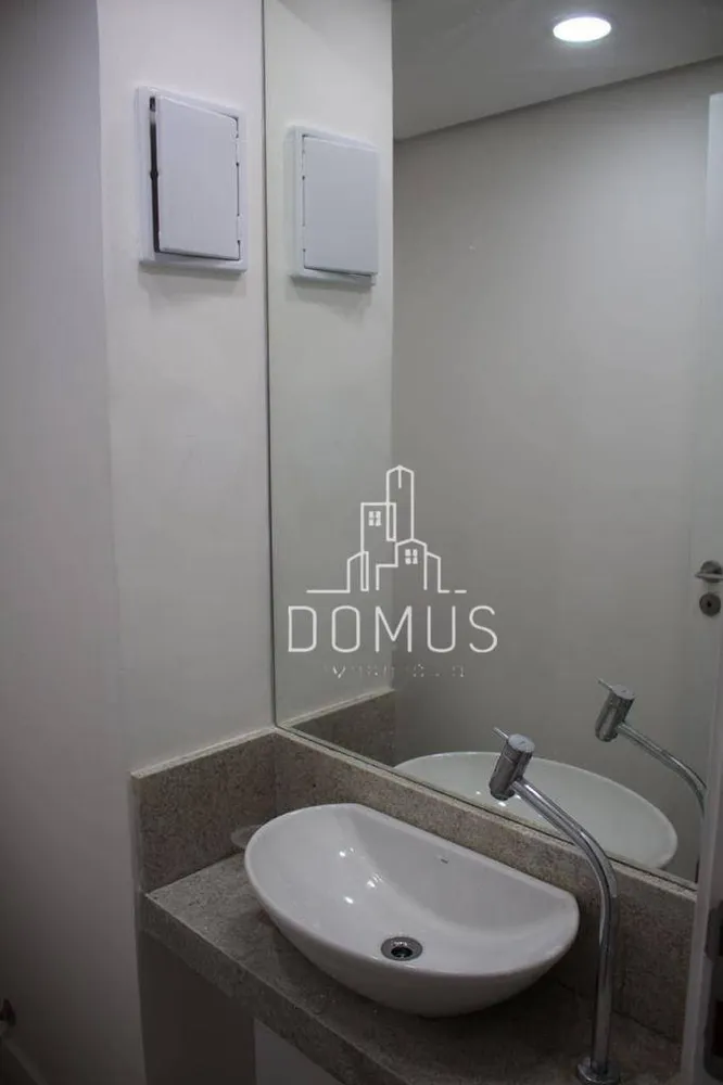 Apartamento, 2 quartos, 100 m² - Foto 10