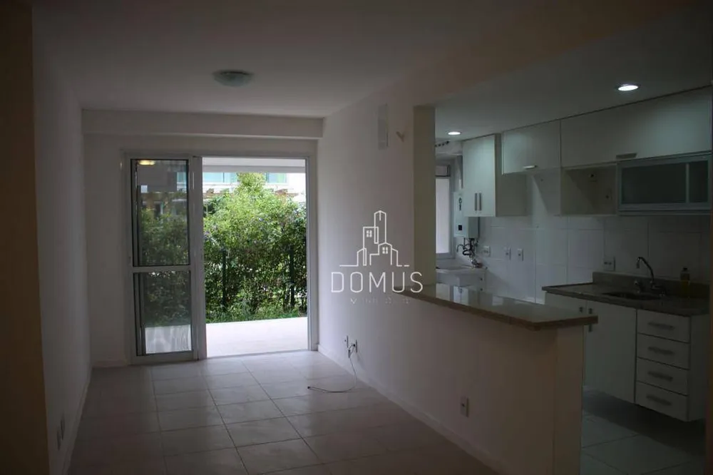 Apartamento, 2 quartos, 100 m² - Foto 1