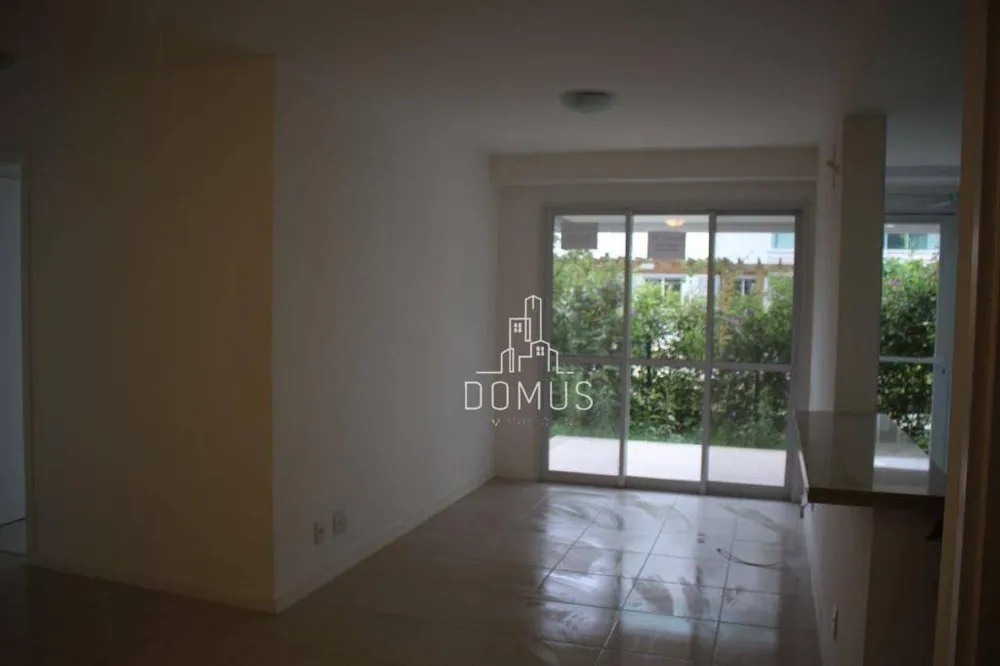Apartamento, 2 quartos, 100 m² - Foto 2